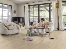 Vinylové podlahy prémiové francouzské značky Gerflor