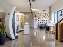 Podlahové studio Praha (Karlín a Letňany)