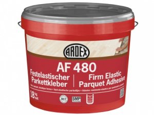 Elastické lepidlo pro parkety Ardex AF 480 18 kg