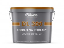 Lepidla na vinylové podlahy