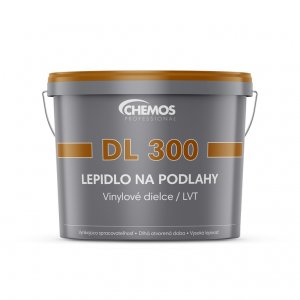 Lepidla na vinylové podlahy