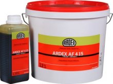 Lepidlo na parkety Ardex AF 415 12 kg - 2K