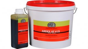 Lepidlo na parkety Ardex AF 415 12 kg - 2K