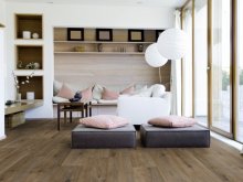 PVC podlaha Gerflor DesignTime Sherwood hnědý