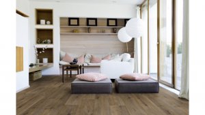 PVC podlaha Gerflor DesignTime Sherwood hnědý