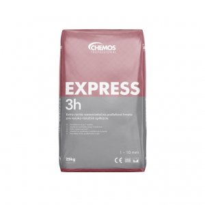 Jak dosáhnout dokonale rovného povrchu?