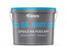 Čím se lepí linoleum?