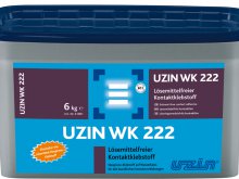 UZIN Renoplan System - díl 2.