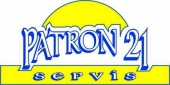 PATRON 21 servis, s.r.o.