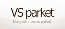 Vojtěch Smejkal - VS-Parket