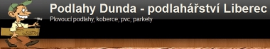 Martin Dunda - Podlady