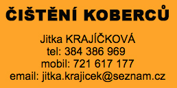 Jitka Krajíčková