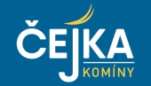 ČEJKA KOMÍNY